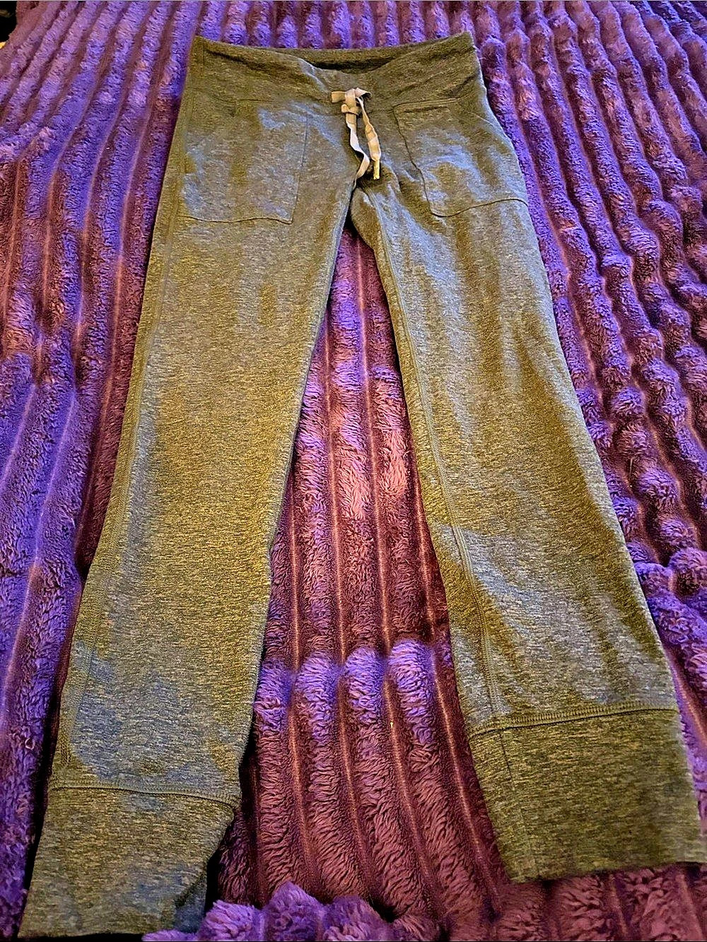 Aerie Chill Play Move Women's Leggings Size Medium